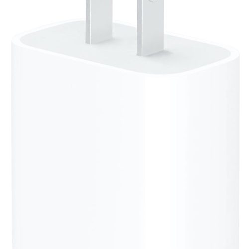 20W USB-C Power Adapter (For iPhone 8 & beyond) - 2 For $15 | SALE!