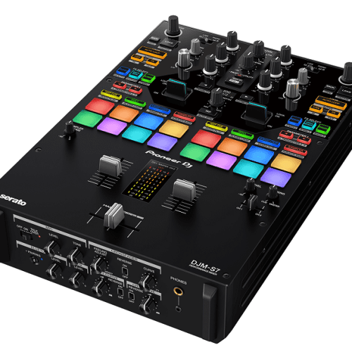 pioneerdjm7 l