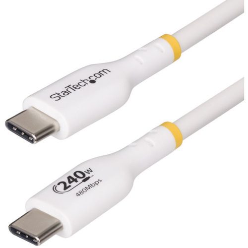 startech240wcablewhite